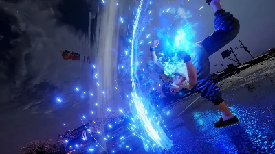 🎮💙🔥JUMP FORCE XBOX ONE / SERIES X|S 🔑КЛЮЧ AR ЛИЦЕНЗИЯ🔥