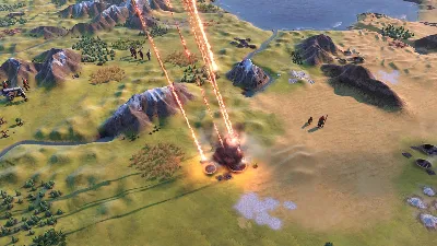 🔥Sid Meiers Civilization VI Byzantium & Gaul💳0%💎🔥