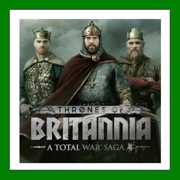 ✅A Total War Saga: Thrones of Britannia✔️Steam⭐Аренда Аккаунта✔️Онлайн⭐0% Карты💳