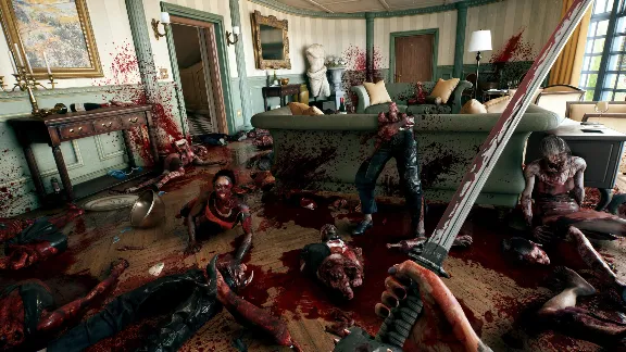 DEAD ISLAND 2 GOLD EDITION Xbox One & Xbox Series X|S