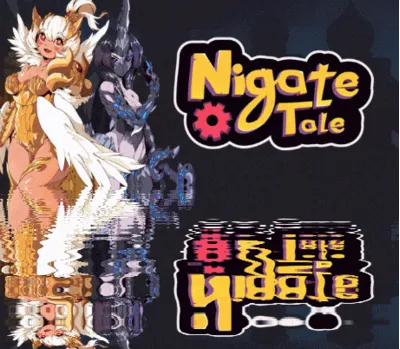 ✅Nigate Tale ⭐Steam\РФ+Весь Мир\Key⭐ + Бонус