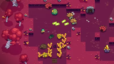 ✅Blazing Beaks ⭐Steam\RegionFree\Key⭐ + Bonus