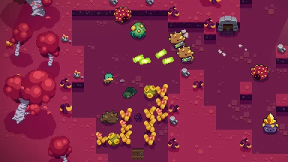 ✅Blazing Beaks ⭐Steam\RegionFree\Key⭐ + Bonus