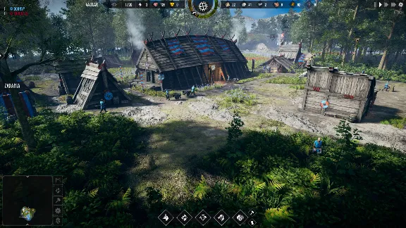 Frozenheim (Steam Gift Россия) 🔥