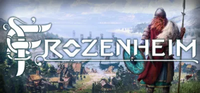 Frozenheim (Steam Gift Россия) 🔥