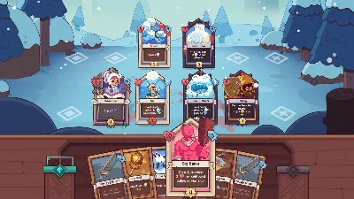 Wildfrost STEAM•RU ⚡️AUTODELIVERY 💳0%
