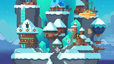 Wildfrost STEAM•RU ⚡️AUTODELIVERY 💳0%