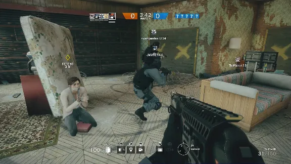 🔥Tom Clancy&acute;s Rainbow Six: Siege Deluxe XBOX 💳0%💎🔥