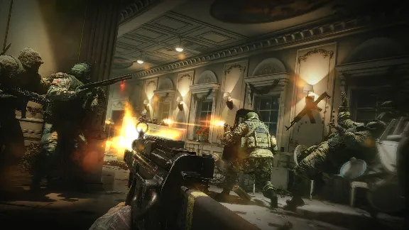 🔥Tom Clancy&acute;s Rainbow Six: Siege Deluxe XBOX 💳0%💎🔥