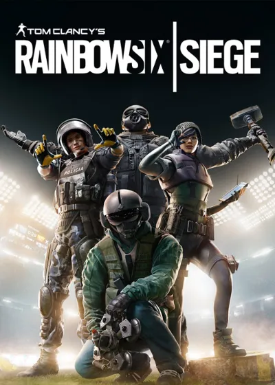 🔥Tom Clancy&acute;s Rainbow Six: Siege Ultimate XBOX💳0%💎🔥