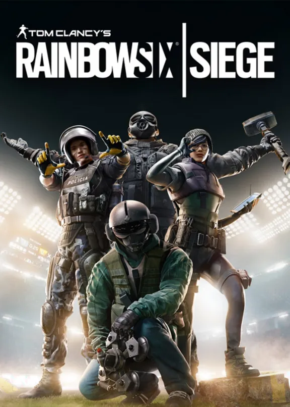 🔥Tom Clancy&acute;s Rainbow Six: Siege Ultimate XBOX💳0%💎🔥
