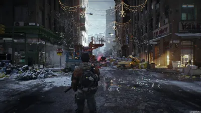 🔴Tom Clancy&acute;s The Division XBOX💳0%💎ГАРАНТИЯ🔴