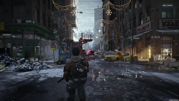 🔴Tom Clancy&acute;s The Division XBOX💳0%💎ГАРАНТИЯ🔴