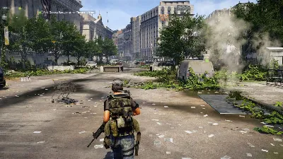 🔴🔥 Tom Clancy´s The Division 2 XBOX 💳0%💎GUARANTEE🔥