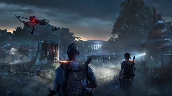 🔴🔥 Tom Clancy´s The Division 2 XBOX 💳0%💎GUARANTEE🔥
