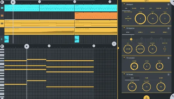 ✅FL Studio Mobile Microsoft Store Windows ПК Активация✅