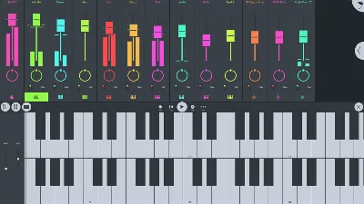 ✅FL Studio Mobile Microsoft Store Windows ПК Активация✅