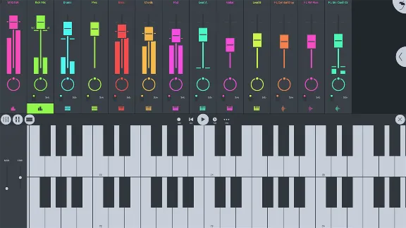 ✅FL Studio Mobile Microsoft Store Windows ПК Активация✅