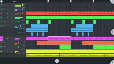 ✅FL Studio Mobile Microsoft Store Windows ПК Активация✅