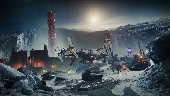 ✅🔑Destiny 2: Обитель Теней XBOX ONE / Series X|S🔑Ключ