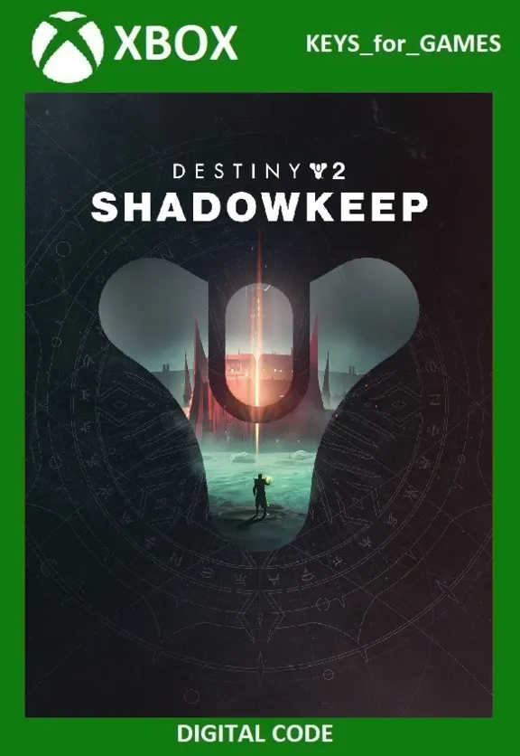 ✅🔑Destiny 2: Обитель Теней XBOX ONE / Series X|S🔑Ключ