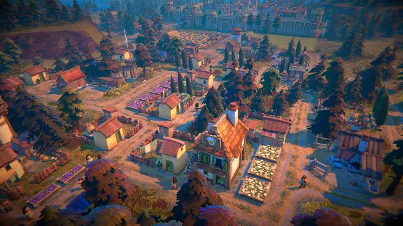 Fabledom STEAM•RU ⚡️АВТОДОСТАВКА 💳0%