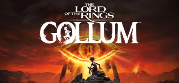 Lord of the Rings: Gollum™ - Precious Edition Россия