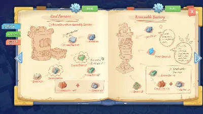 My Time At Portia STEAM•RU ⚡️АВТОДОСТАВКА 💳0%