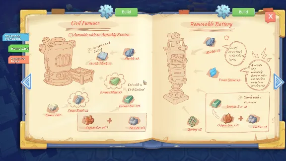 My Time At Portia STEAM•RU ⚡️АВТОДОСТАВКА 💳0%