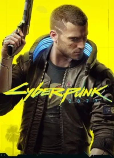 Cyberpunk 2077 ПК EPIC GAMES EGS PC ЭПИК ГЕЙМС ЕГС