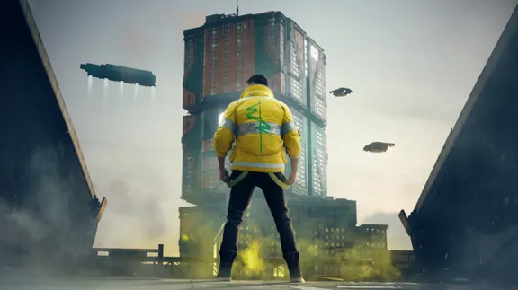 Cyberpunk 2077 ПК EPIC GAMES EGS PC ЭПИК ГЕЙМС ЕГС