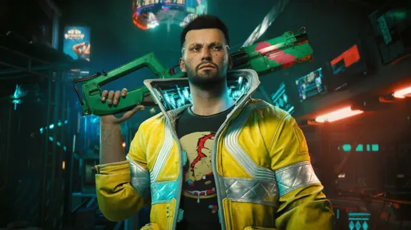 Cyberpunk 2077 ПК EPIC GAMES EGS PC ЭПИК ГЕЙМС ЕГС