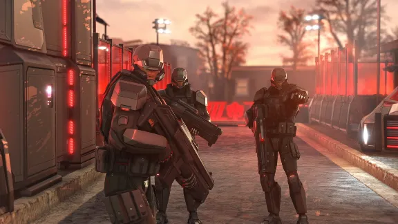 🔥XCOM 2 Collection XBOX💳0%💎ГАРАНТИЯ🔥