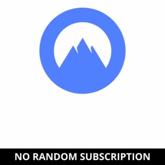 NordVPN PREMIUM 🎫 2024 ✅ БЕЗ 2FA ГАРАНТИЯ (Nord VPN)🔥