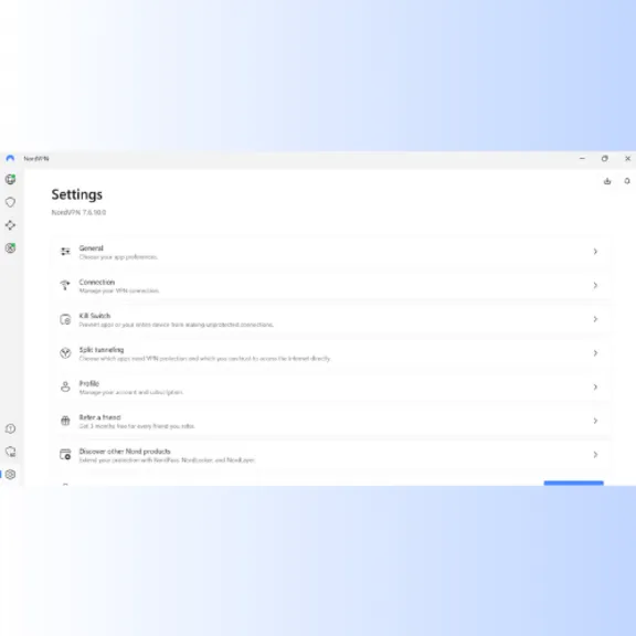 NordVPN PREMIUM 🎫 2024 ✅ БЕЗ 2FA ГАРАНТИЯ (Nord VPN)🔥