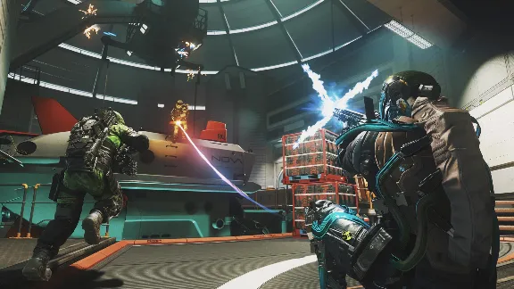 🎮💙CALL OF DUTY: INFINITE WARFARE - СТАРТОВОЕ ИЗДАНИЕ XBOX🔑КЛЮЧ AR ЛИЦЕНЗИЯ