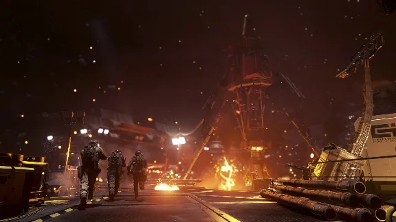 ✅CALL OF DUTY: INFINITE WARFARE - DIGITAL LEGACY🔑КЛЮЧ✅