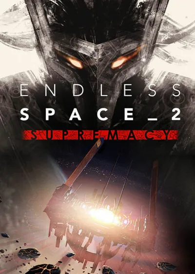 🔥Endless Space 2 - Supremacy (DLC) Steam Ключ +Бонус🎁
