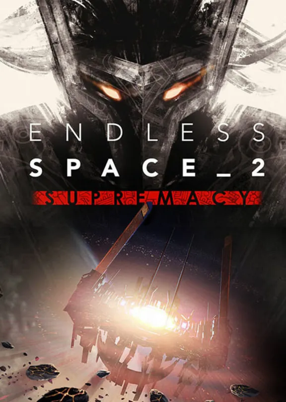 🔥Endless Space 2 - Supremacy (DLC) Steam Ключ +Бонус🎁