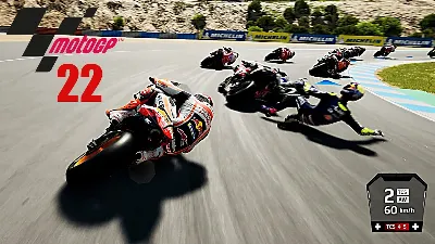🎮🔥MotoGP™22 XBOX ONE / SERIES X|S 🔑KEY🔥