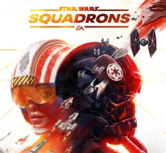Star Wars Squadrons ОНЛАЙН EPIC GAMES АККАУНТ + ПОЧТА🎁