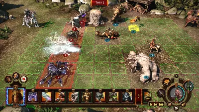 Might and Magic Heroes VII Deluxe +ВЫБОР ⚡️АВТО 💳0%