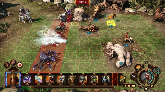Might and Magic Heroes VII Deluxe +ВЫБОР ⚡️АВТО 💳0%