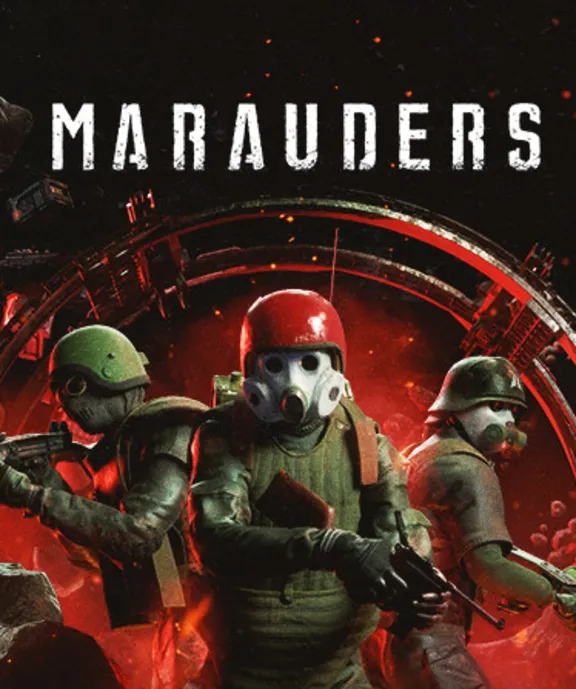 MARAUDERS ✅ RUSSIA AND CIS 💳STEAM ✅ ЛИЦЕНЗИЯ