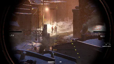 Sniper Ghost Warrior Contracts Digital Deluxe Edition⚡️