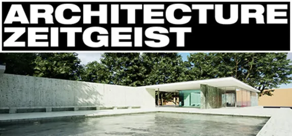 Architecture Zeitgeist STEAM KEY REGION FREE GLOBAL ROW