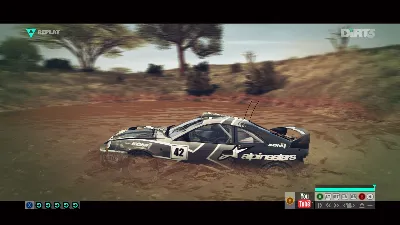 DiRT 3 Complete Edition ( Steam Key/ Region Free )