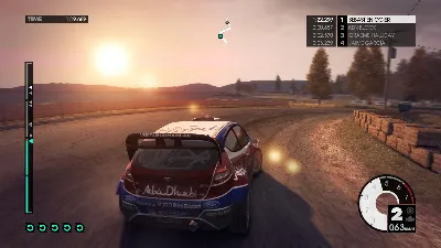 DiRT 3 Complete Edition ( Steam Key/ Region Free )
