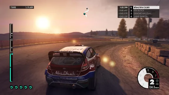 DiRT 3 Complete Edition ( Steam Key/ Region Free )