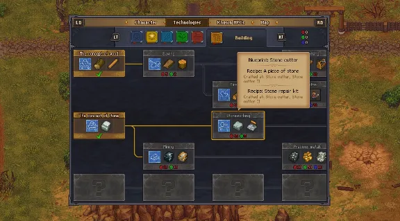 ☑️⭐Graveyard Keeper Last Journey Edition XBOX⭐☑️